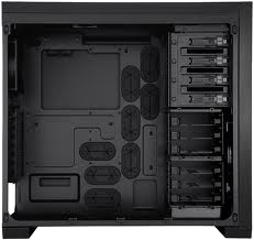 Corsair Obsidian 650D